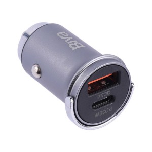 شارژر فندکی بیوا مدل CC 07Q+C